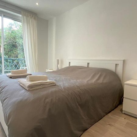Vilmorin Appartement 1 Chambre Proche De Gare, Plage, Centre Antibes Exteriér fotografie