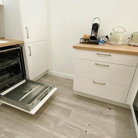 Vilmorin Appartement 1 Chambre Proche De Gare, Plage, Centre Antibes Exteriér fotografie